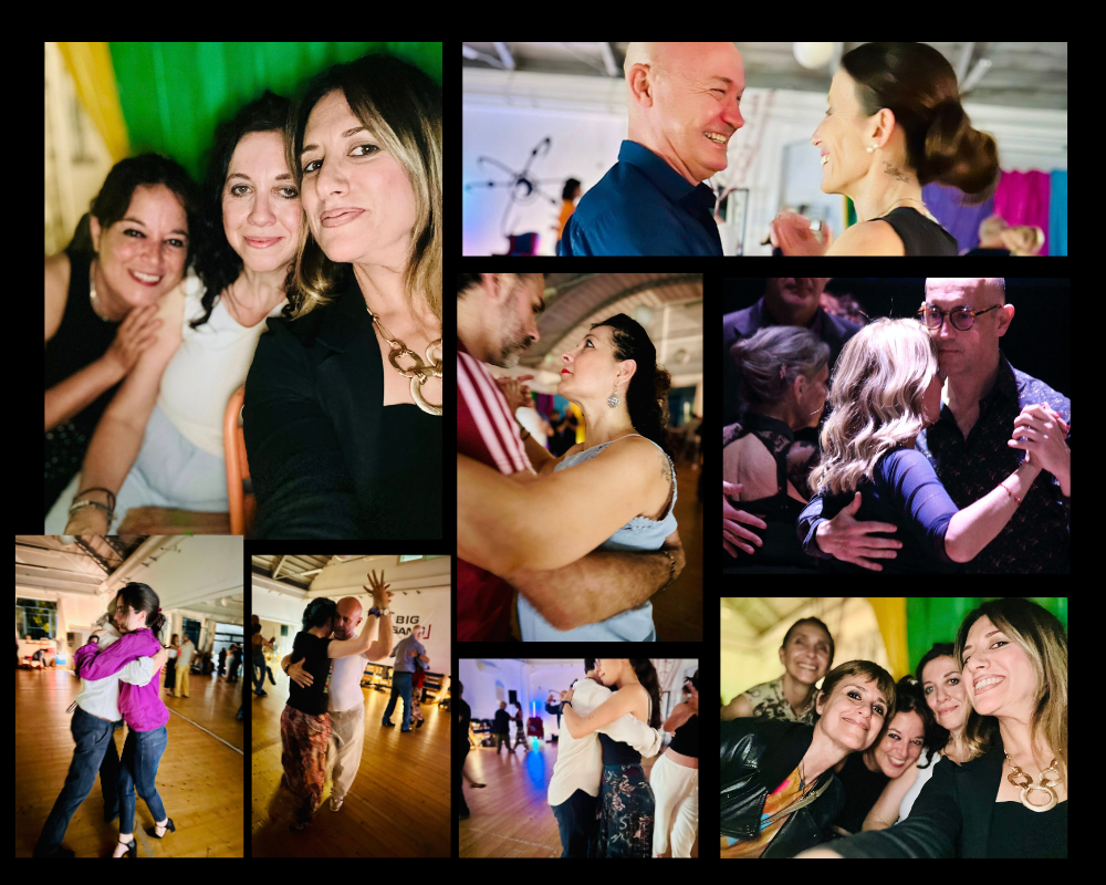 Dancing Club