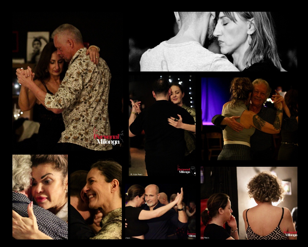 Milonga Noz