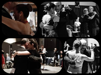 tango