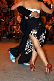 accademia di tango