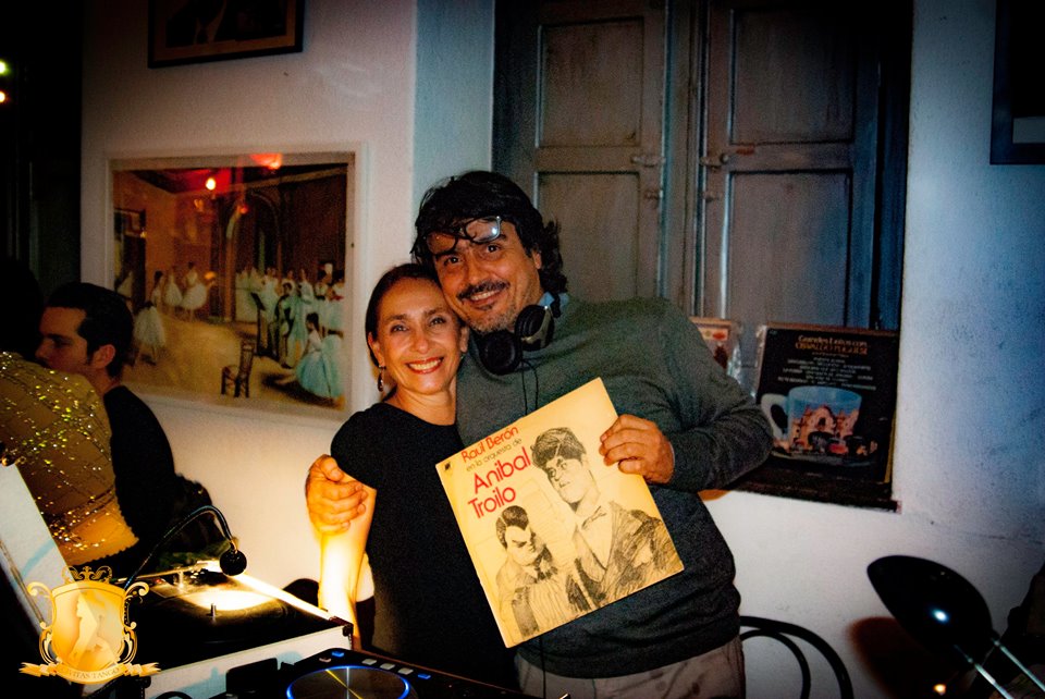 antonio davì tango