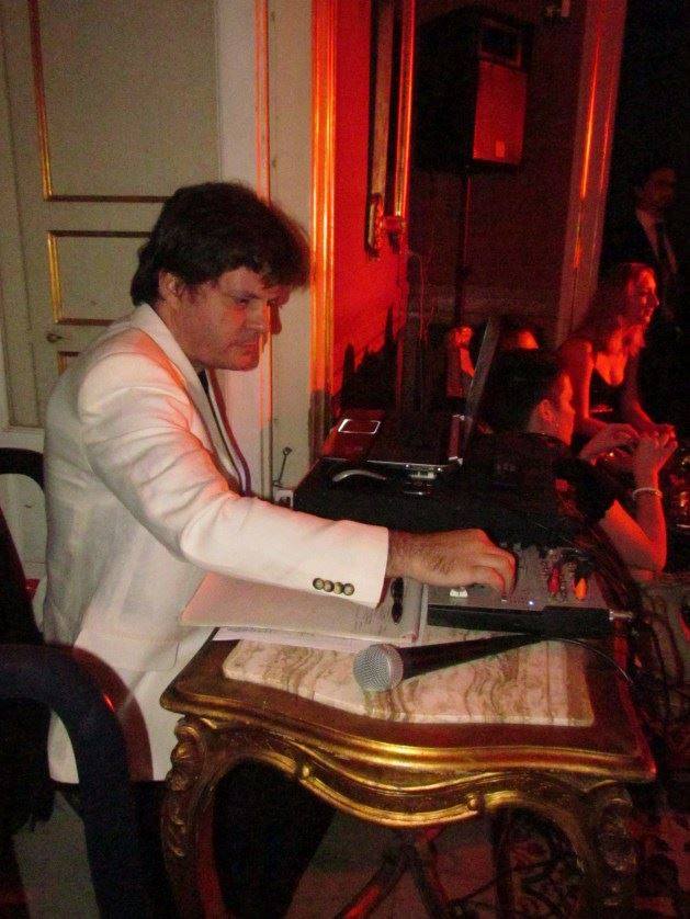 ivan di spirito