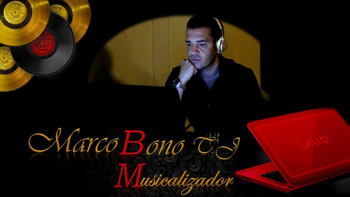 marco bono tj