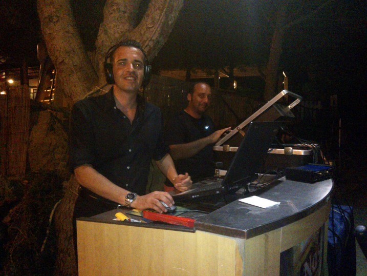 marco bono tango