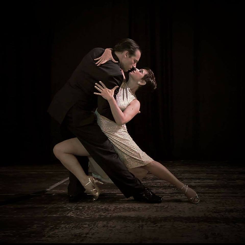 pablo e silvina tango