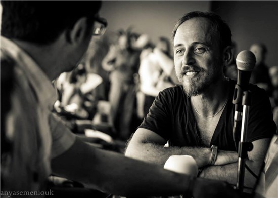 sergio piscitello