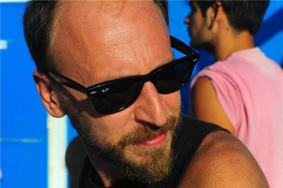 sergio piscitello