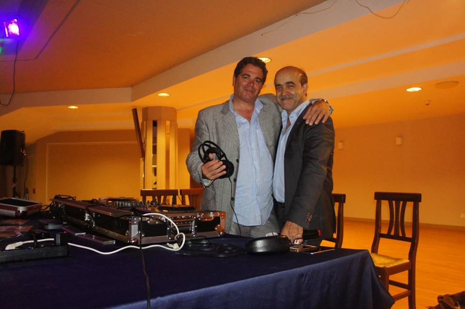 settimo lo nigro tango Dj