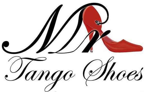 Mr Tango Shoes